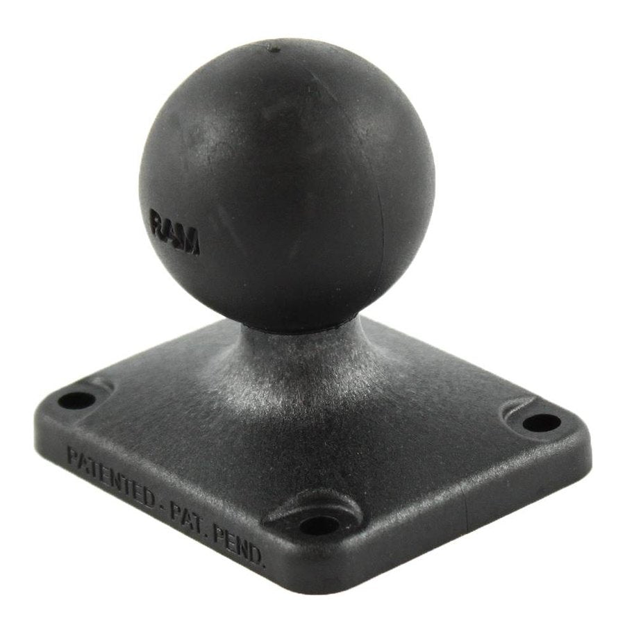RAP-202U-225 Ram Mounts by Custom Mounts