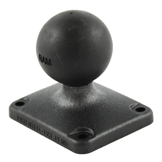 RAP-202U-225 Ram Mounts by Custom Mounts