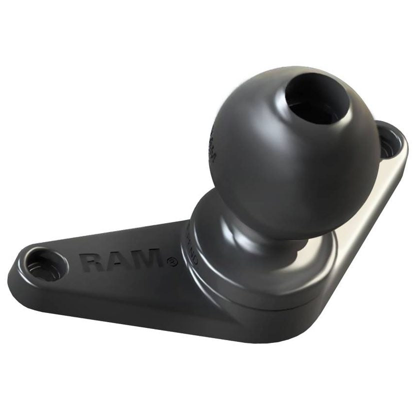 RAP-202U-HON2 Ram Mounts by Custom Mounts
