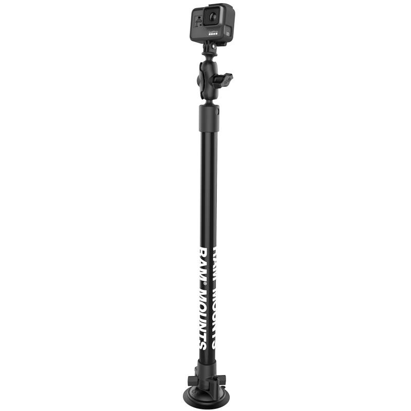 RAP-224-18-A-GOP1 Ram Mounts by Custom Mounts