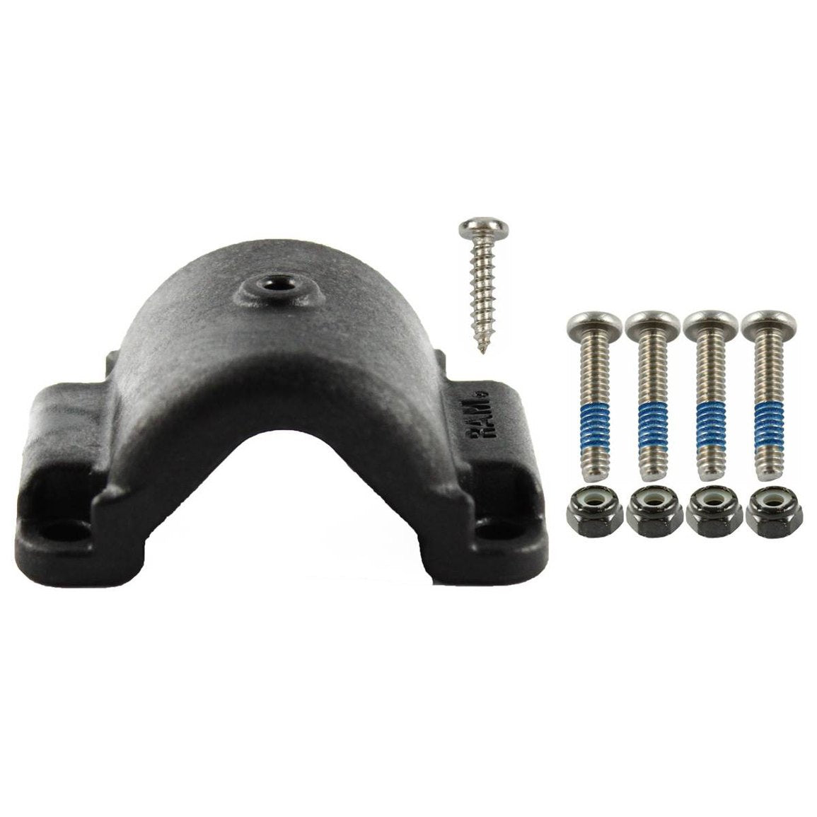 RAP-233U Ram Mounts by Custom Mounts