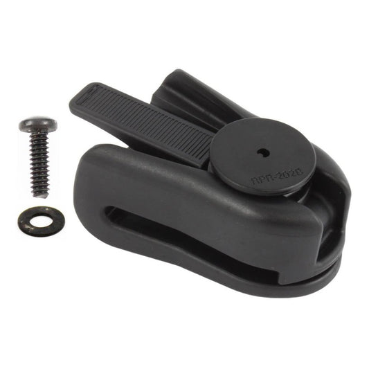 RAP-271-IN1U Ram Mounts by Custom Mounts