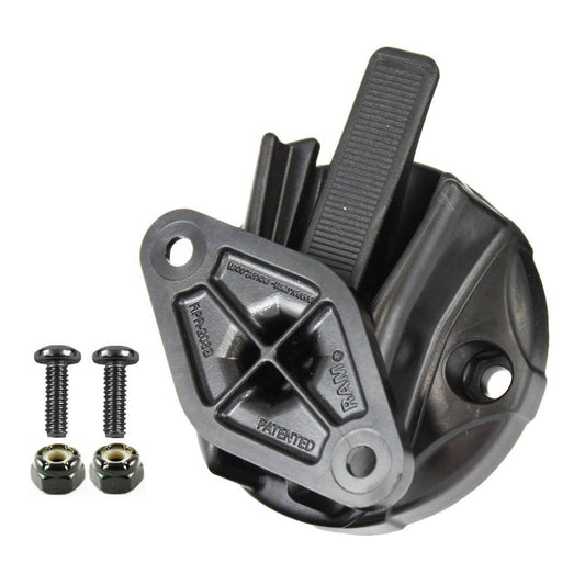 RAP-271-STU Ram Mounts by Custom Mounts