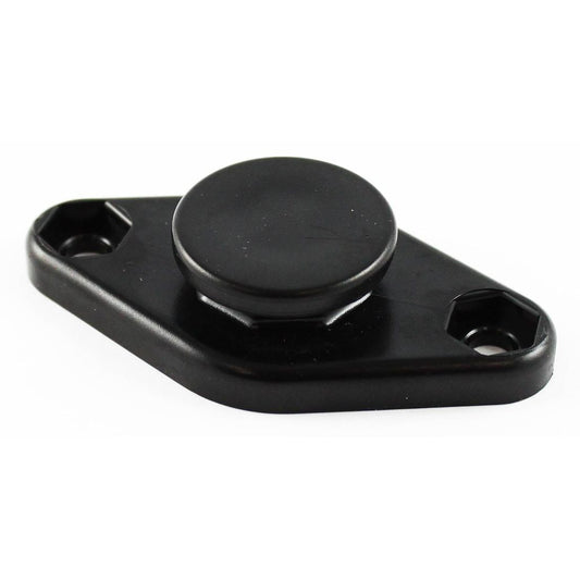 RAP-272U Ram Mounts by Custom Mounts