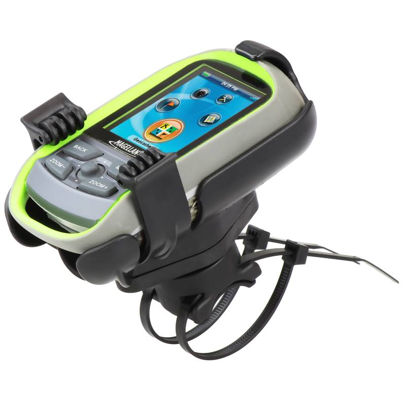 RAP-274-1-MA15U Ram Mounts by Custom Mounts