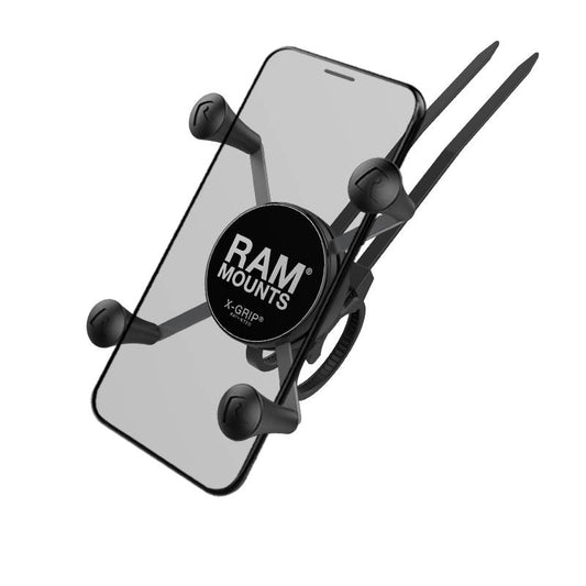 RAP-274-1-UN7U Ram Mounts by Custom Mounts