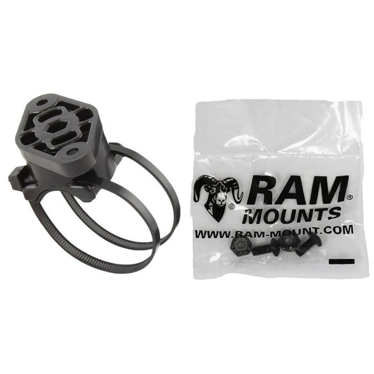 RAP-274-1HU Ram Mounts by Custom Mounts