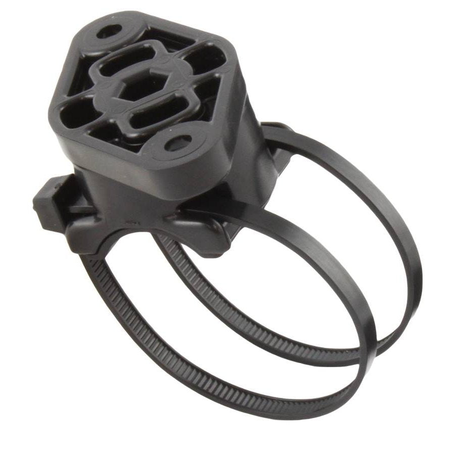 RAP-274-1U Ram Mounts by Custom Mounts