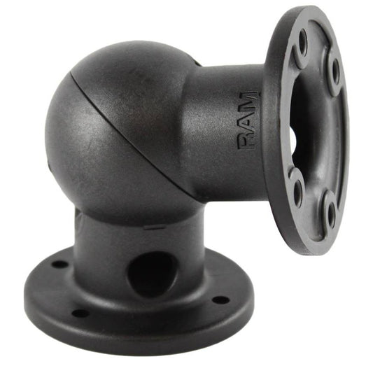 RAP-288FU Ram Mounts by Custom Mounts