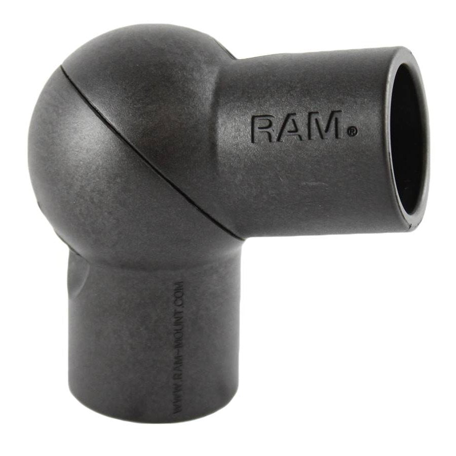 RAP-288PU Ram Mounts by Custom Mounts