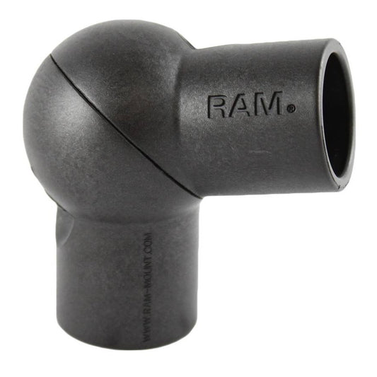 RAP-288PU Ram Mounts by Custom Mounts