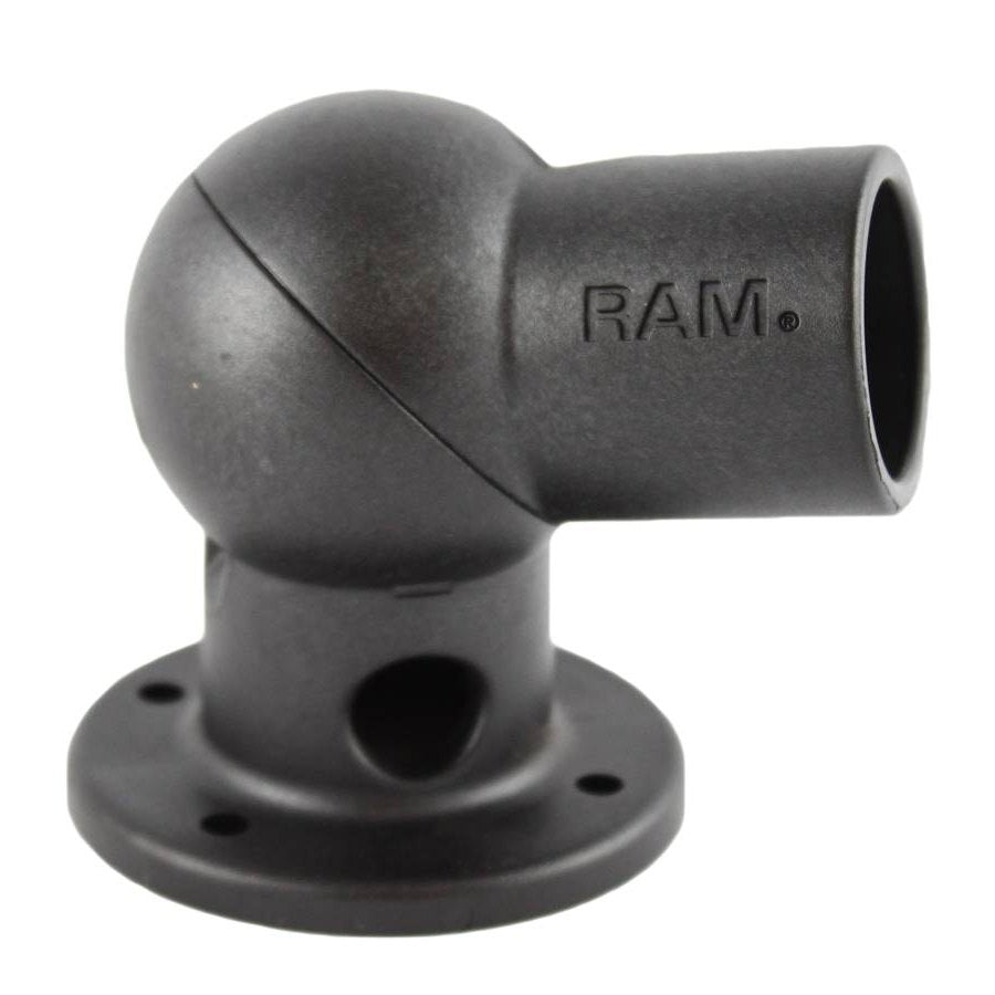 RAP-288U Ram Mounts by Custom Mounts