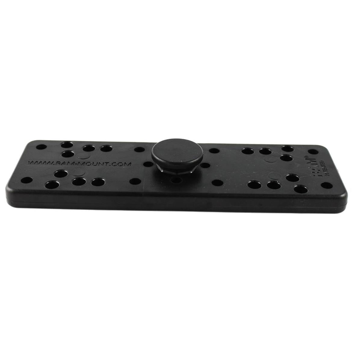 RAP-292U Ram Mounts by Custom Mounts