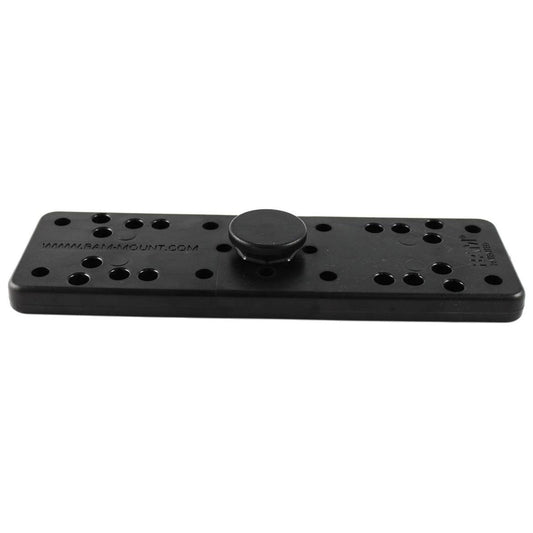 RAP-292U Ram Mounts by Custom Mounts