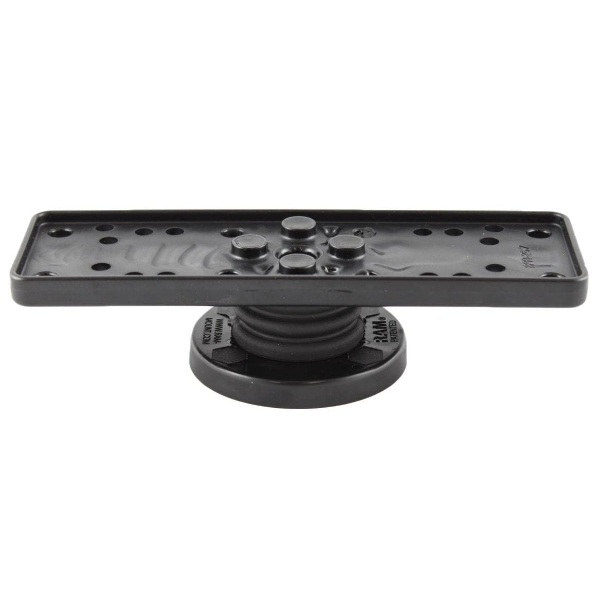 RAP-298U Ram Mounts by Custom Mounts