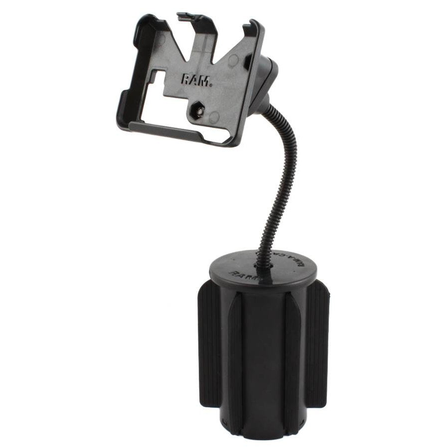 RAP-299-2-GA24 Ram Mounts by Custom Mounts