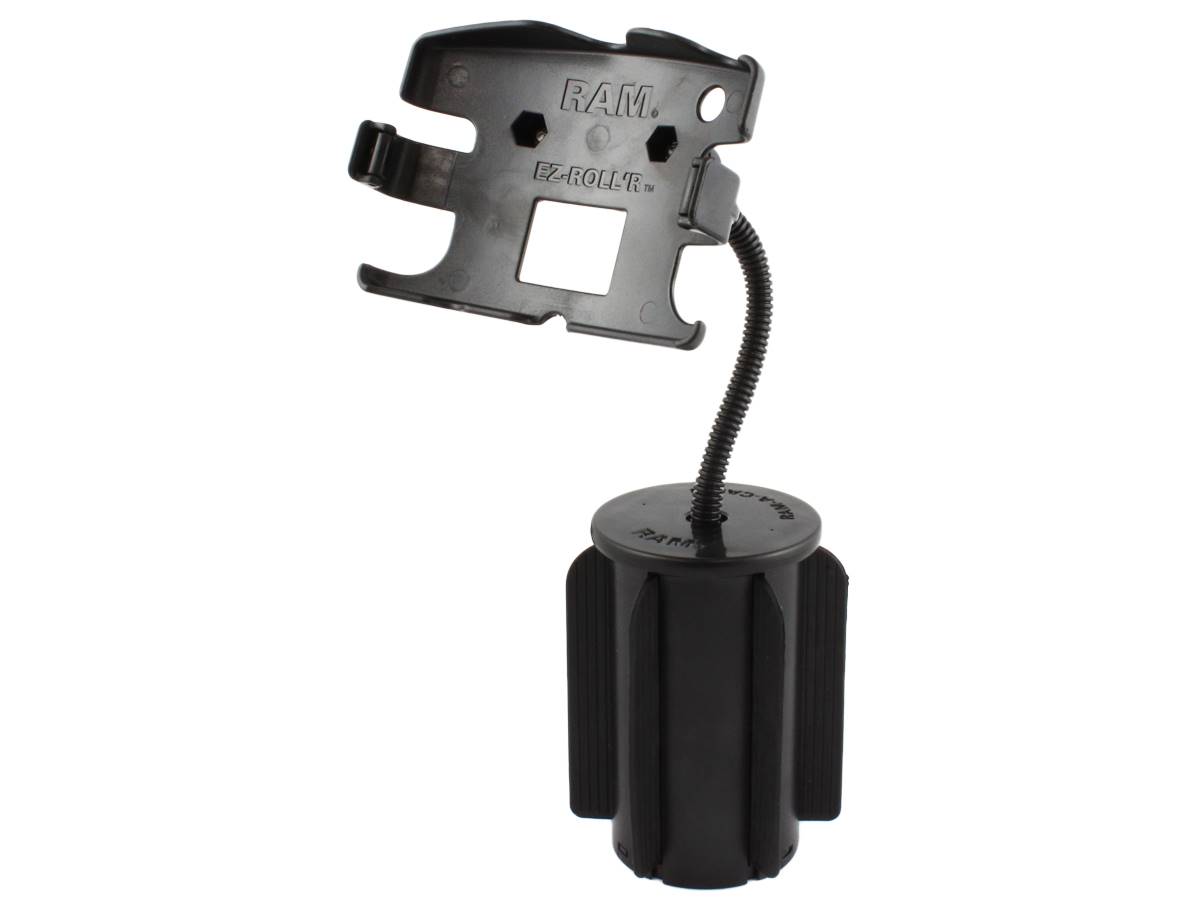 RAP-299-2-TO6U Ram Mounts by Custom Mounts