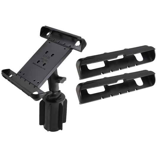 RAP-299-3-B-102-TAB-LG Ram Mounts by Custom Mounts