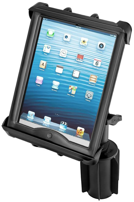 RAP-299-3-B-102-TAB8U Ram Mounts by Custom Mounts