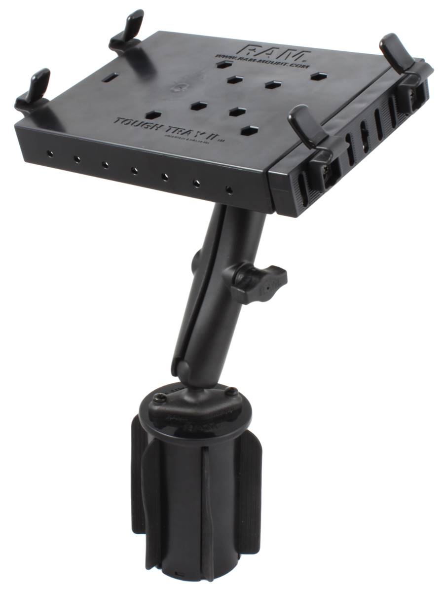 RAP-299-3-C-234-6U Ram Mounts by Custom Mounts