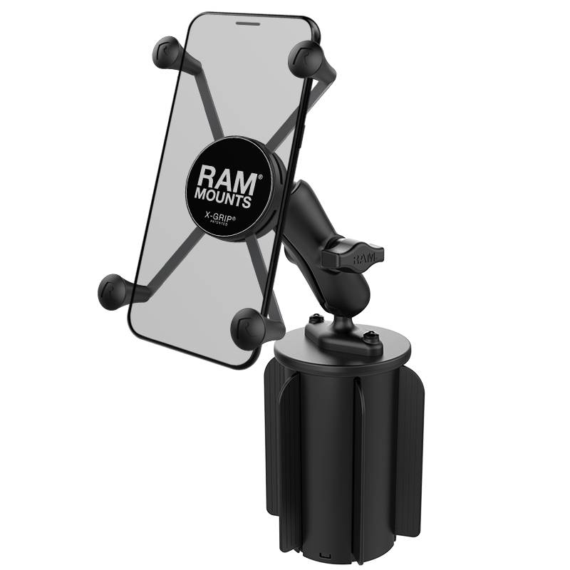 RAP-299-3-UN10U Ram Mounts by Custom Mounts