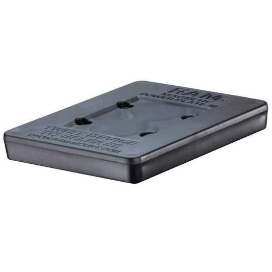 RAP-300-1U Ram Mounts by Custom Mounts