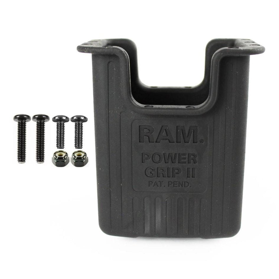 RAP-303U Ram Mounts by Custom Mounts