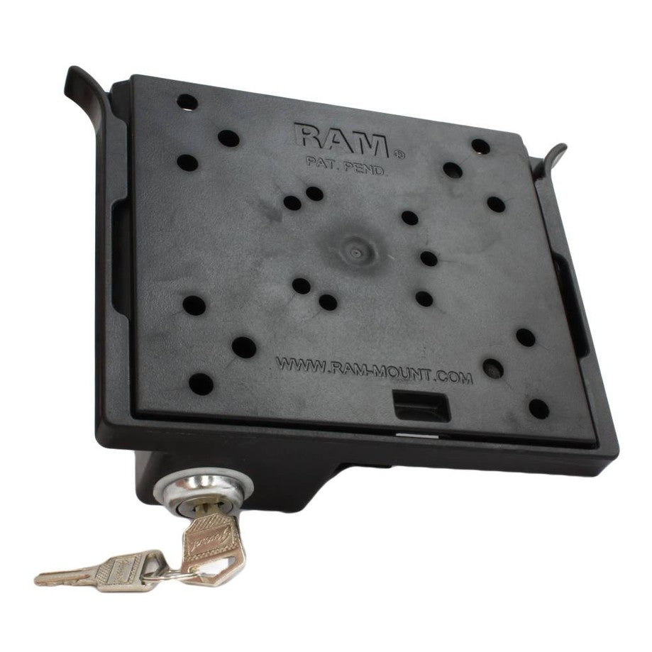 RAP-315U Ram Mounts by Custom Mounts
