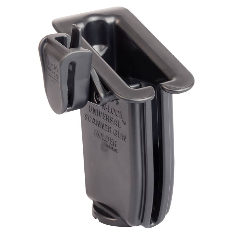 RAP-317-271U Ram Mounts by Custom Mounts