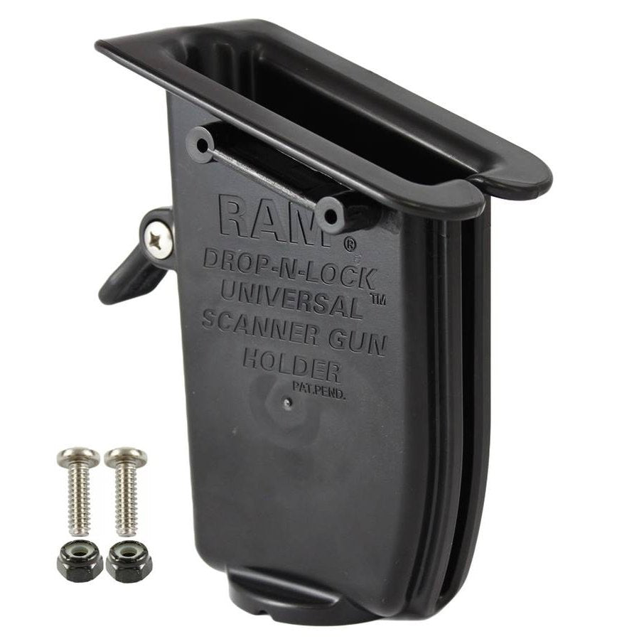 RAP-317U Ram Mounts by Custom Mounts