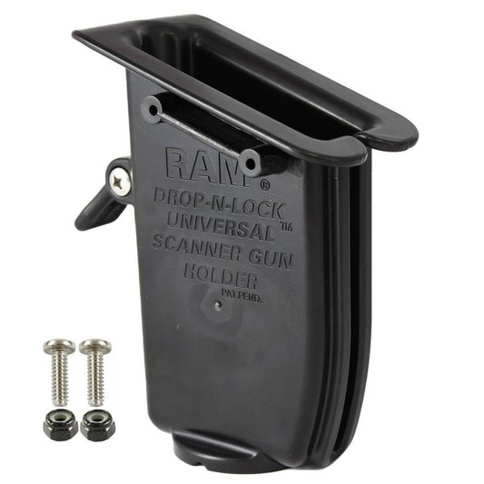 RAP-317U Ram Mounts by Custom Mounts
