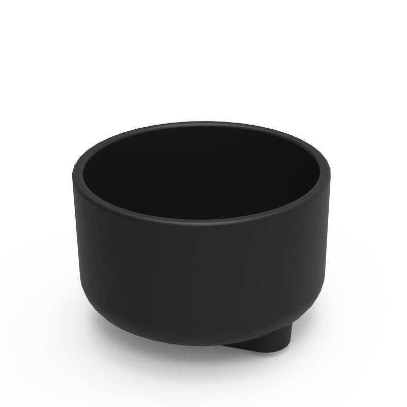 RAP-318U Ram Mounts by Custom Mounts