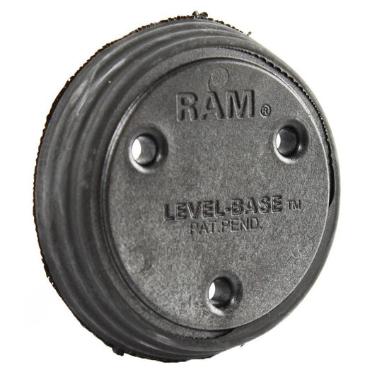 RAP-323U Ram Mounts by Custom Mounts