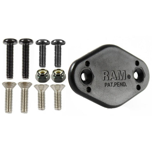 RAP-326RMU Ram Mounts by Custom Mounts