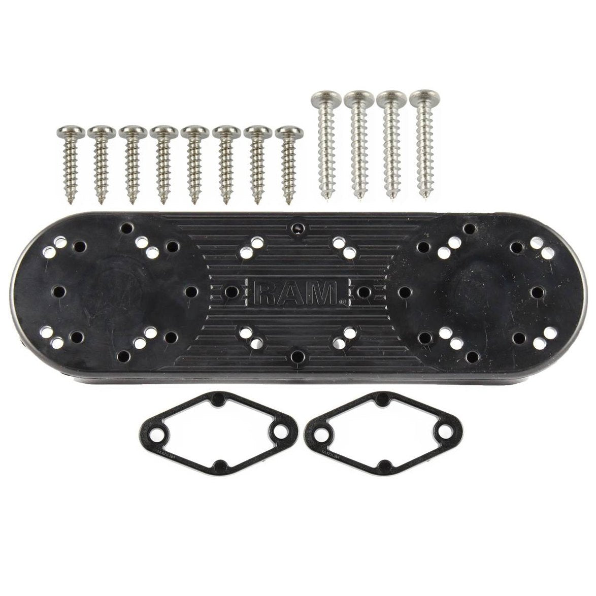 RAP-333U Ram Mounts by Custom Mounts