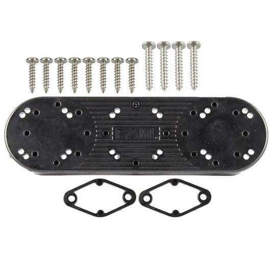 RAP-333U Ram Mounts by Custom Mounts