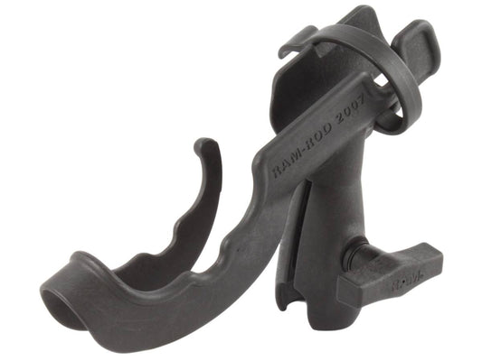 RAP-340NB Ram Mounts by Custom Mounts