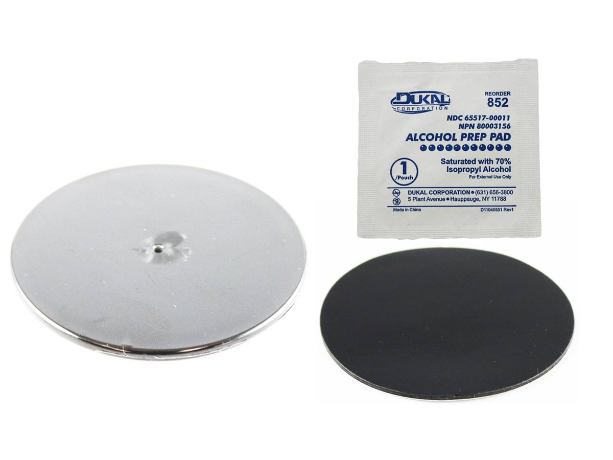 RAP-350-3U Ram Mounts by Custom Mounts