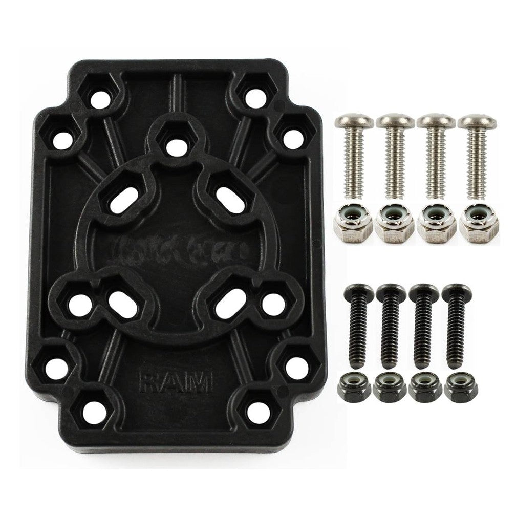 RAP-356U Ram Mounts by Custom Mounts