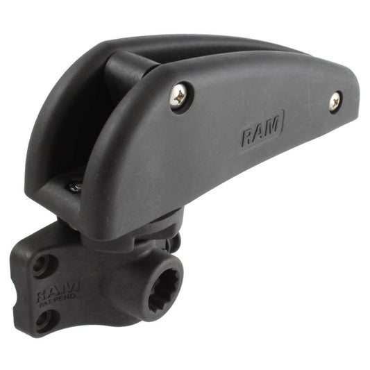RAP-357P-B Ram Mounts by Custom Mounts