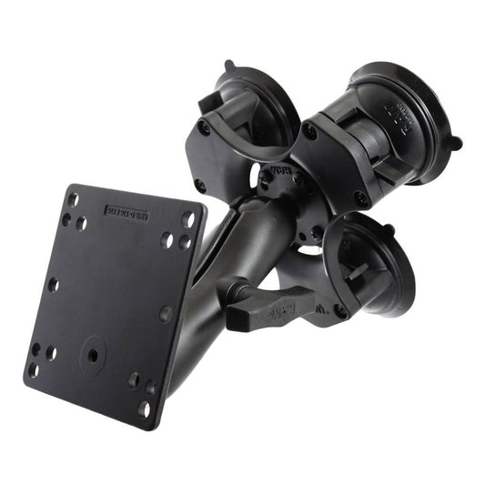 RAP-365-101-246U Ram Mounts by Custom Mounts