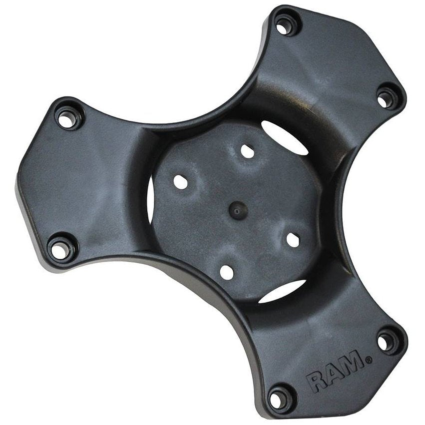 RAP-365NSU Ram Mounts by Custom Mounts