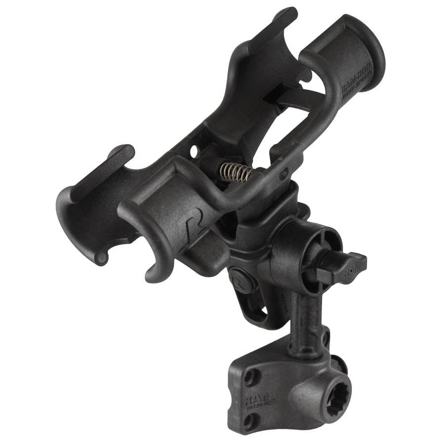 RAP-370-BU Ram Mounts by Custom Mounts