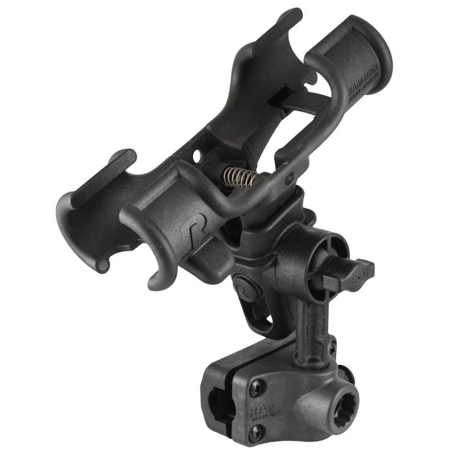 RAP-370-R Ram Mounts by Custom Mounts