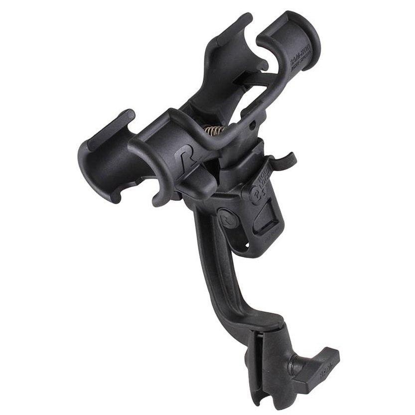 RAP-370-RB-NBU Ram Mounts by Custom Mounts