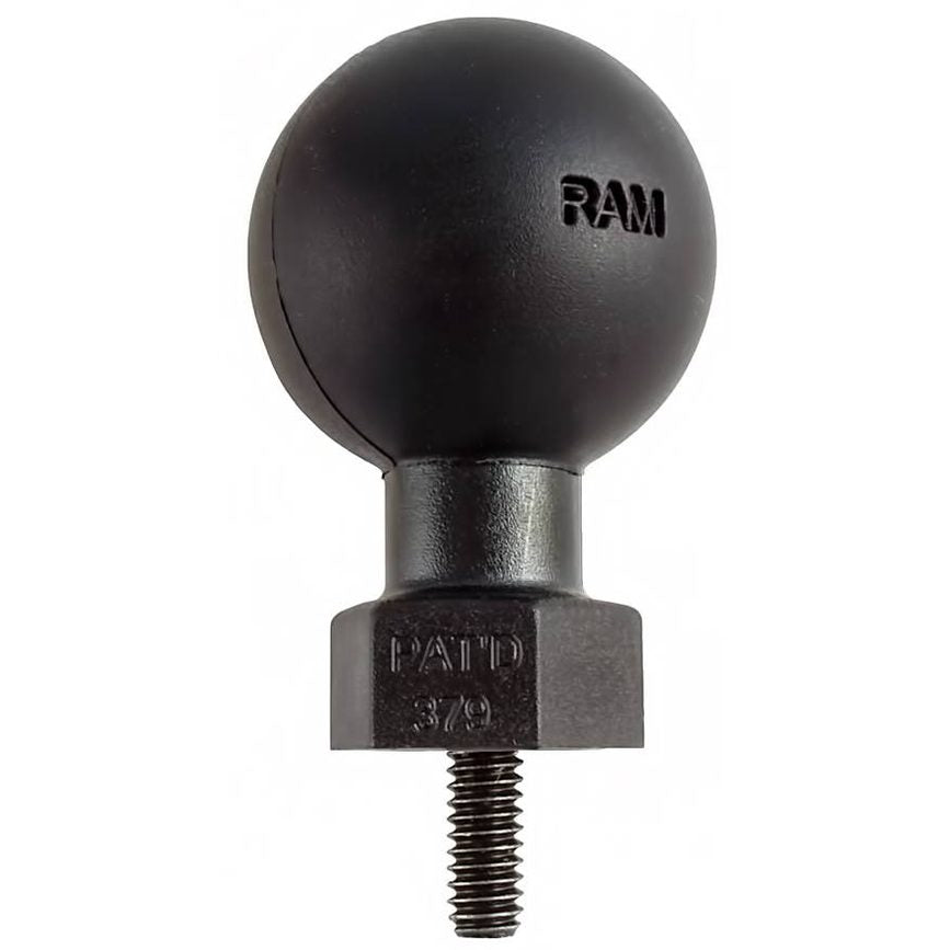 RAP-379U-252050-KAY1 Ram Mounts by Custom Mounts