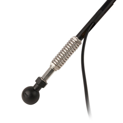 RAM Tough-Ball with Coupling Nut for