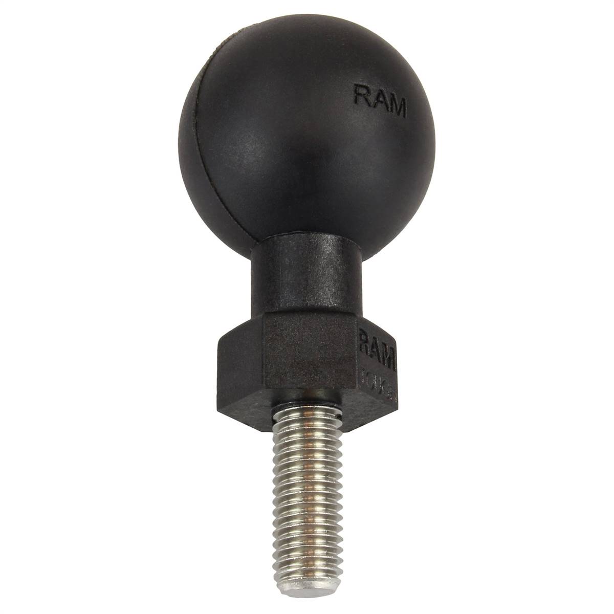 RAP-379U-M101525 Ram Mounts by Custom Mounts