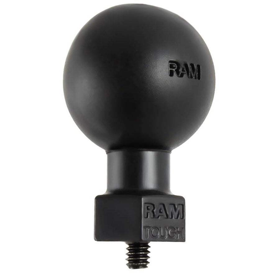 RAP-379U-M812510 Ram Mounts by Custom Mounts