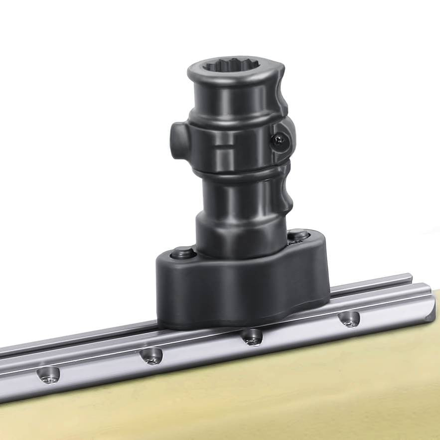 RAP-383-AAPU Ram Mounts by Custom Mounts